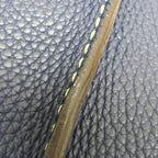 Moreau Bregancon · Leather