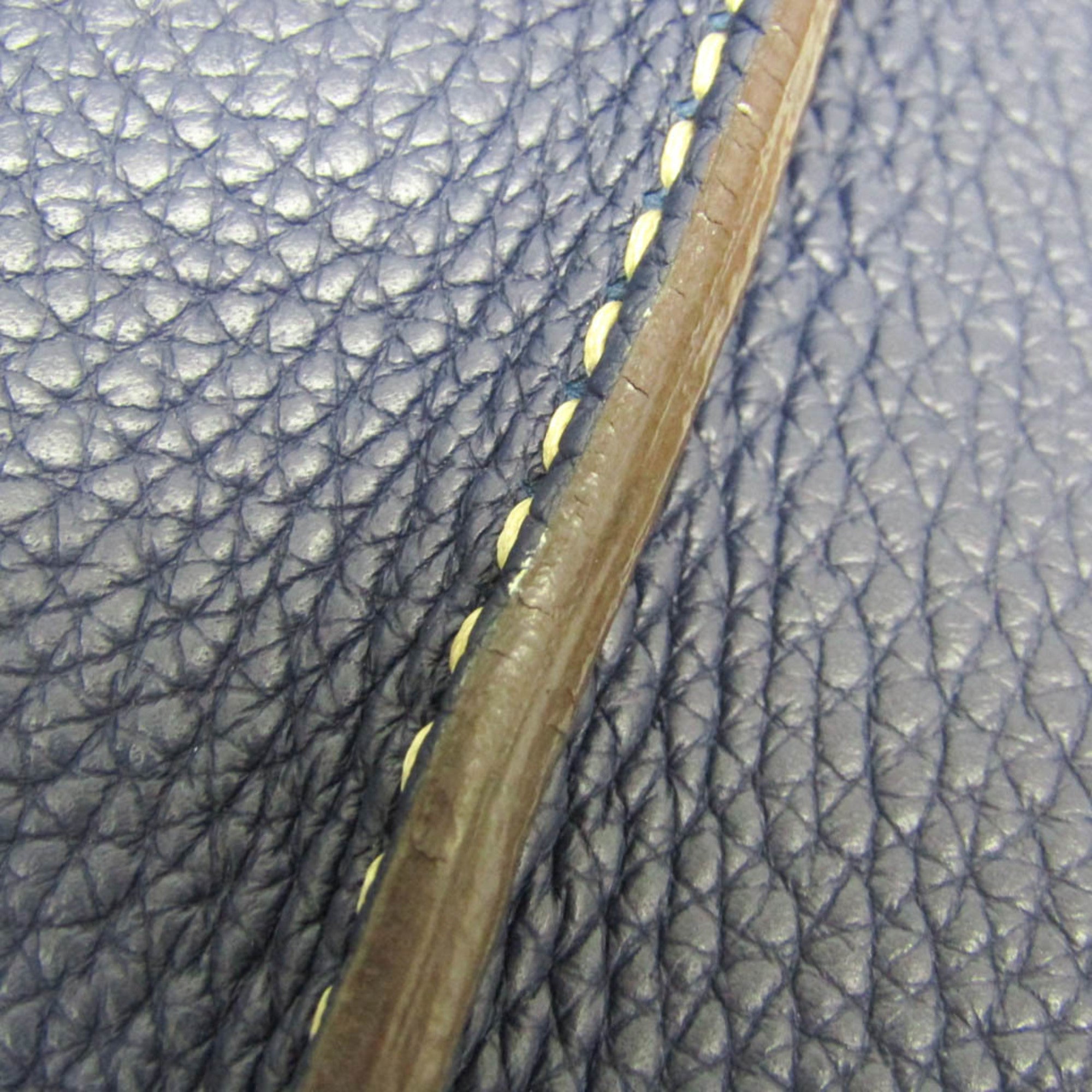Moreau Bregancon · Leather