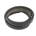 Hermès Hapi · Choker Bangle · Leather