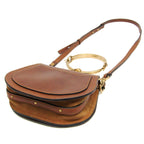 Chloé Nile · Leather