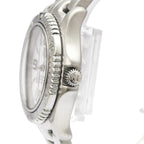 Tag Heuer Link · Steel · Automatic