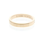Cartier C de Cartier · Diamond · Rose Gold