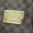 Louis Vuitton Hampstead MM · Damier Ebene