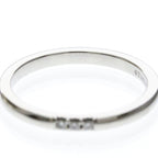 Tiffany Forever Wedding · Platinum · Diamond