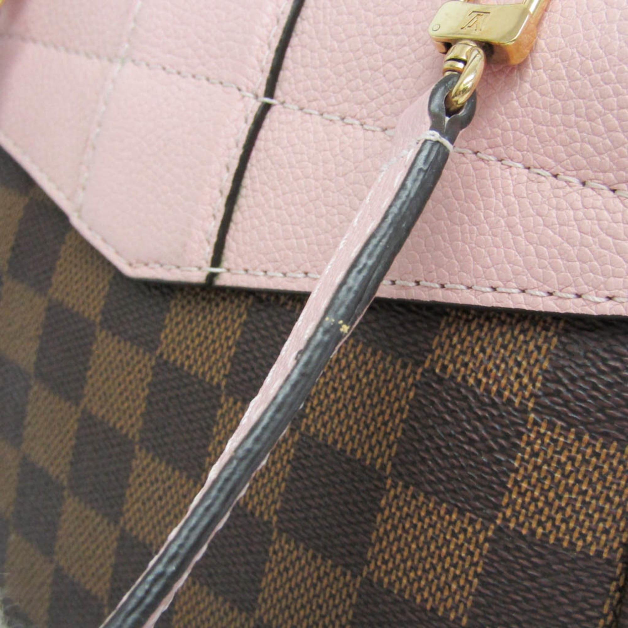 Louis Vuitton Damier Clapton Backpack