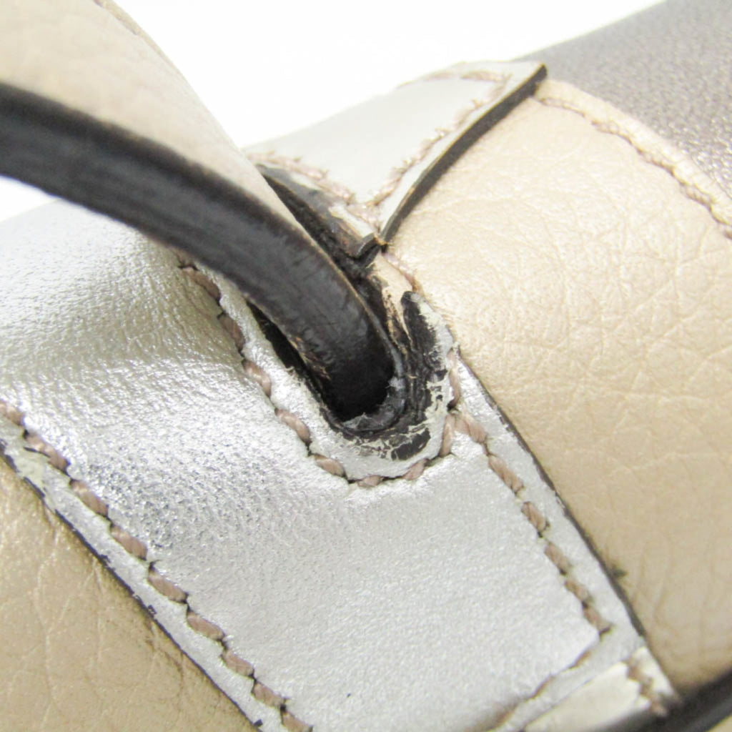 Tod's Wave Bag · Japan Exclusive