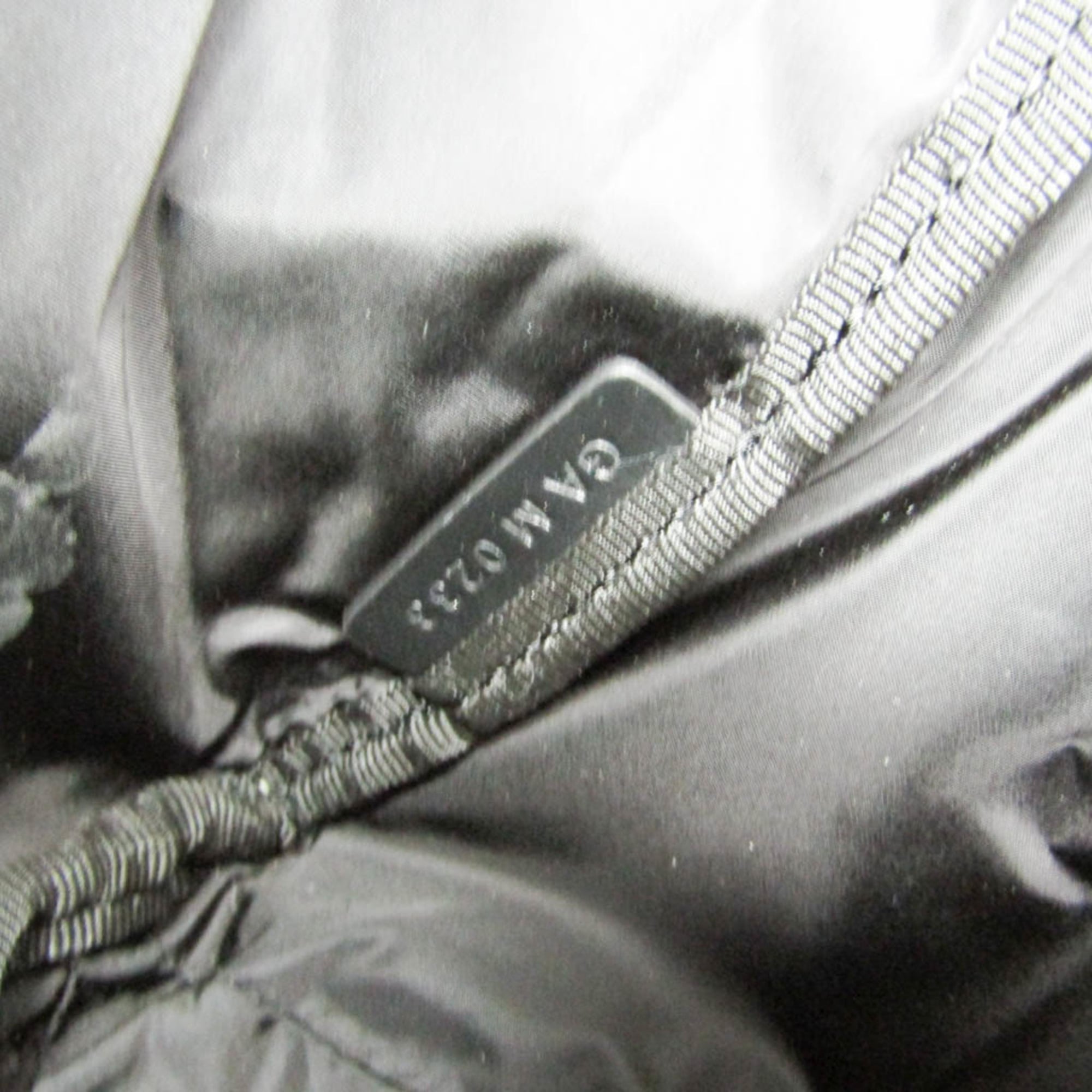 Givenchy G-Zip Triangle · Sling Bag
