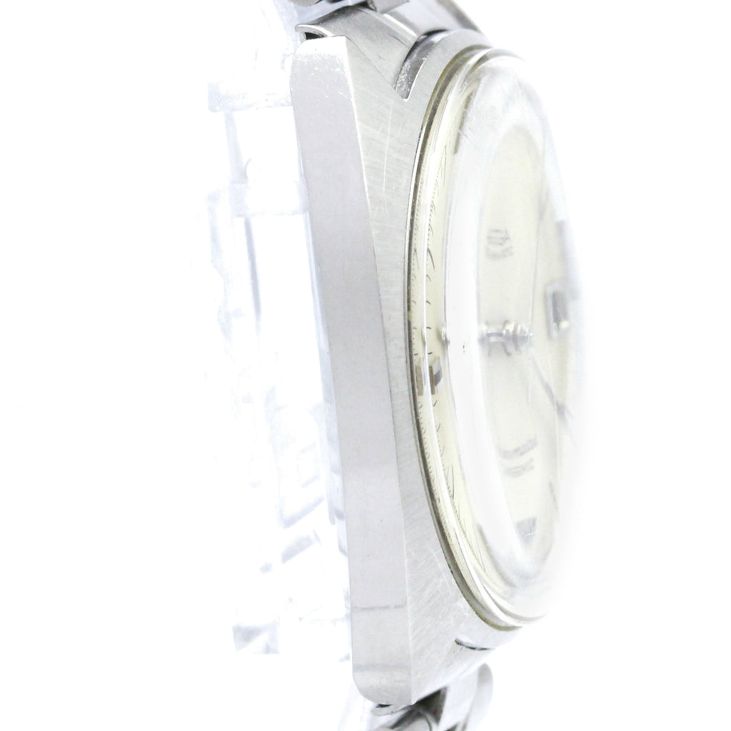 Omega Seamaster Cosmic · Steel · Automatic