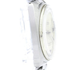 Omega Seamaster Cosmic · Steel · Automatic