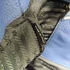 Prada Vitello Phenix · Leather