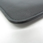 Miu Miu · Leather Clutch Pouch
