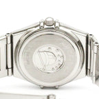 Omega Constellation My Choice · Steel · Quartz