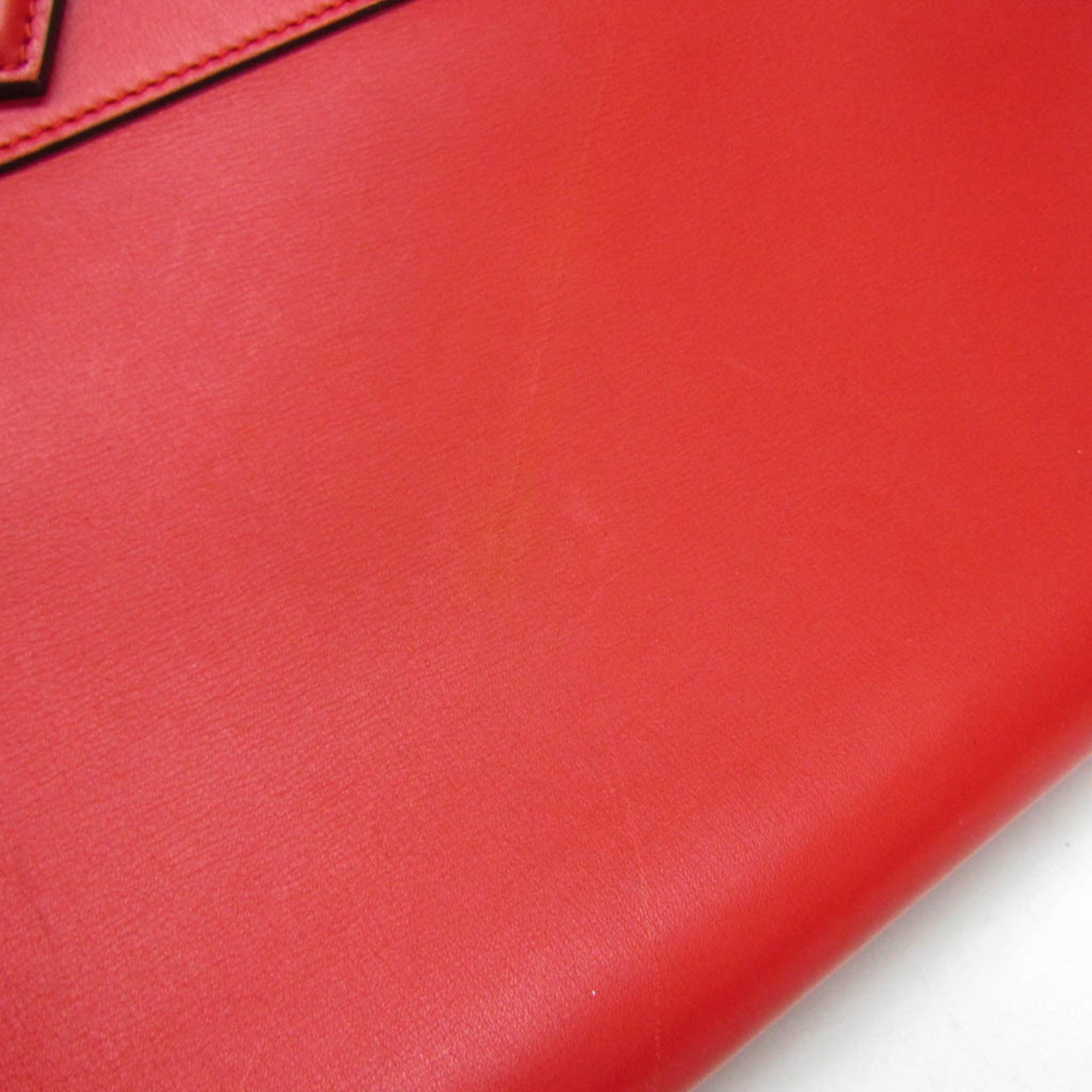 Louis Vuitton City Steamer PM · Ruby