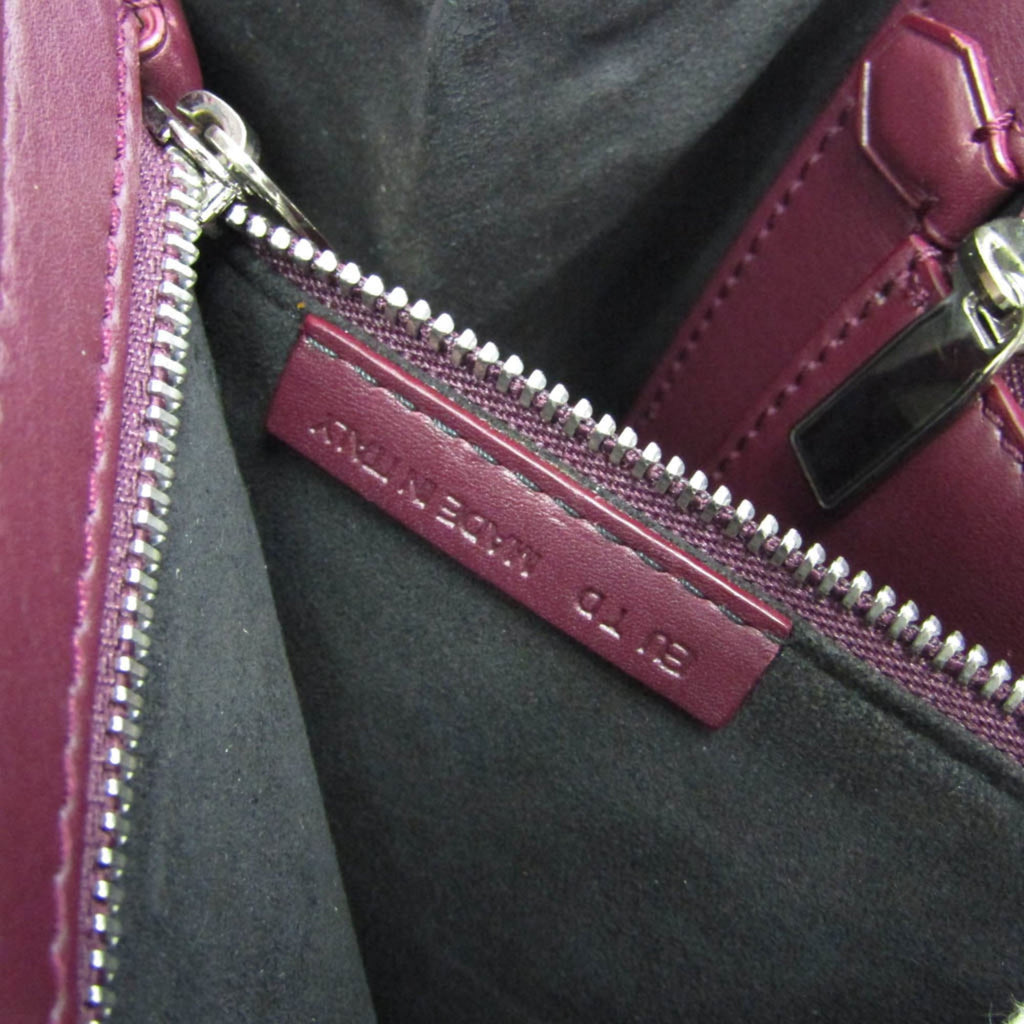 Cartier Jeanne Toussaint · Calfskin