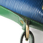 Louis Vuitton Epi Noé · Tricolor
