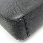 Salvatore Ferragamo · Leather Briefcase