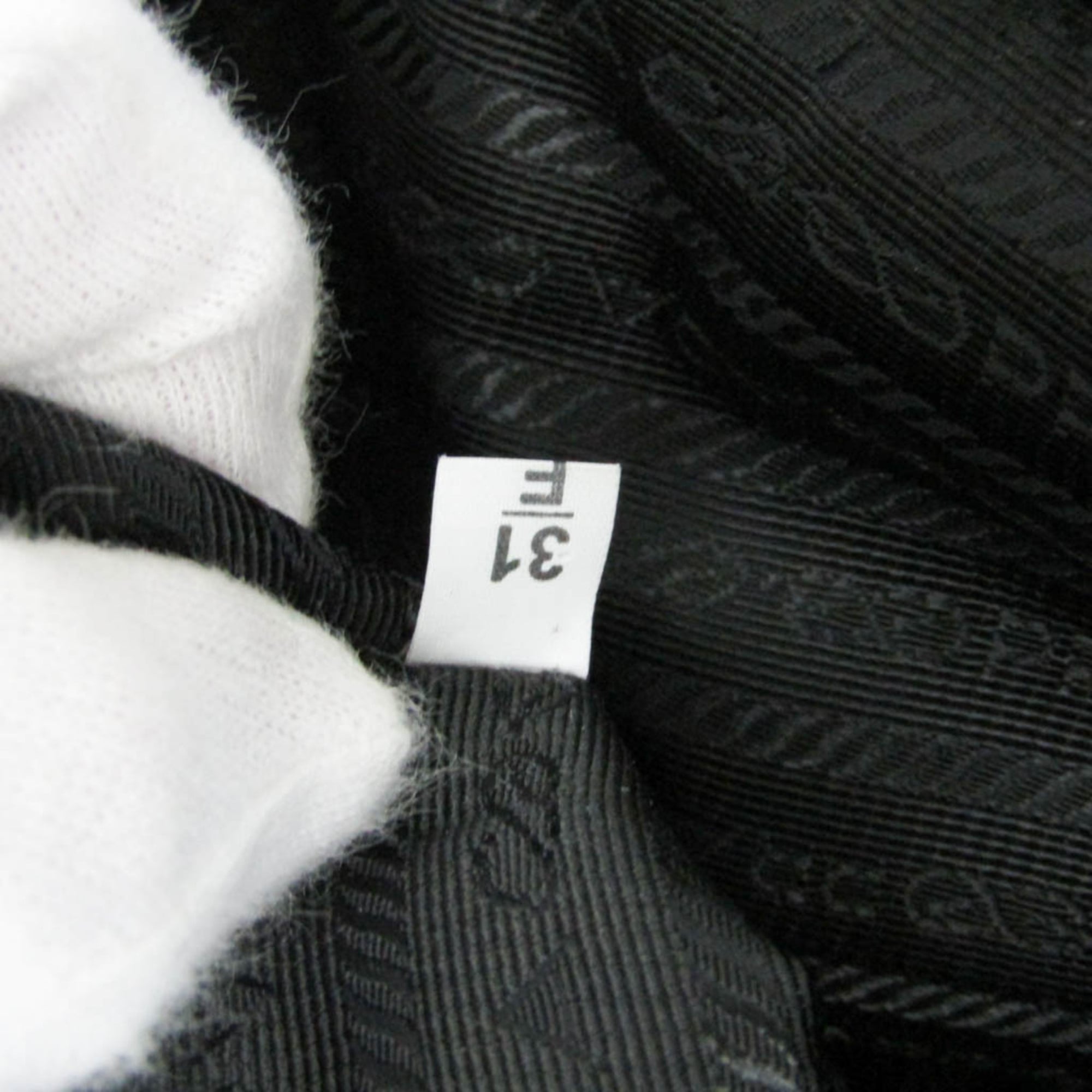 Prada Concept · Leather & Nylon Tote
