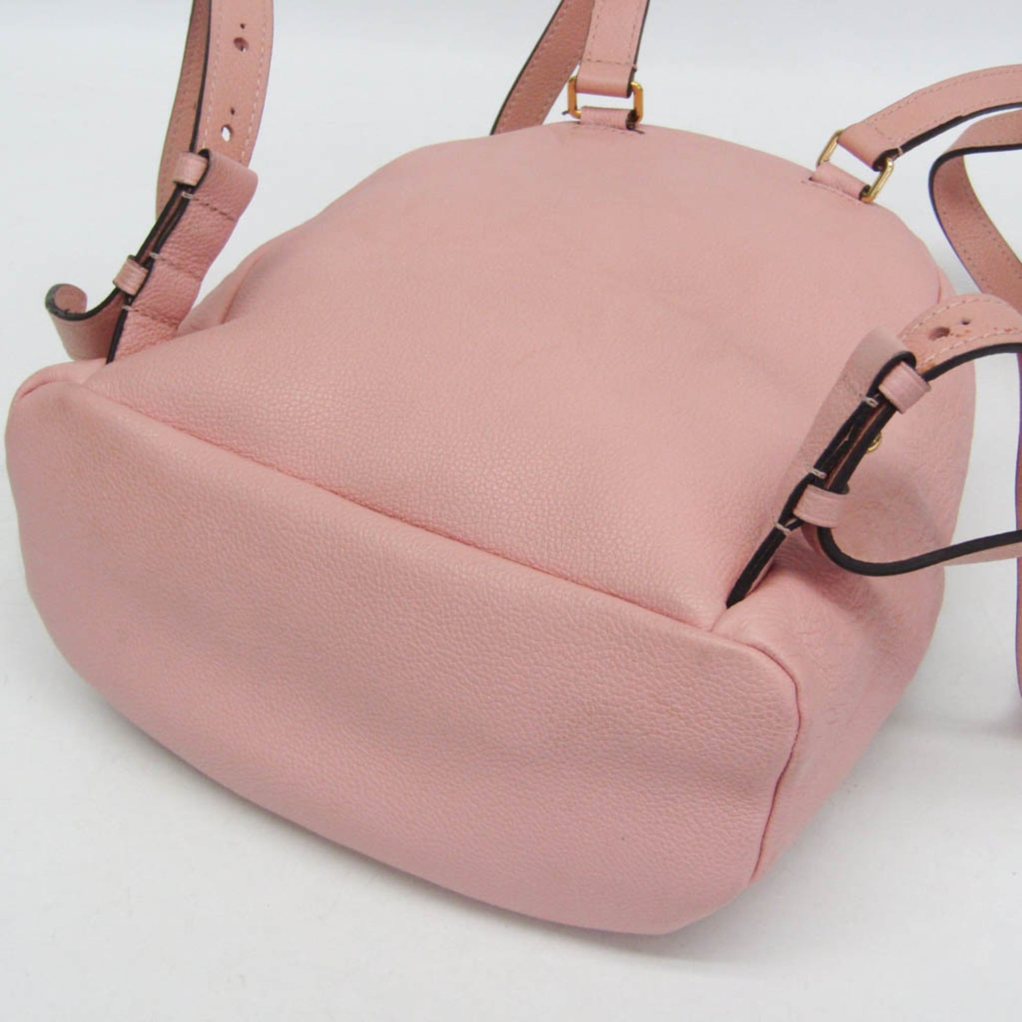 Louis Vuitton Sorbonne · Monogram Empreinte