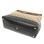 Gucci GG Canvas · Shoulder Bag