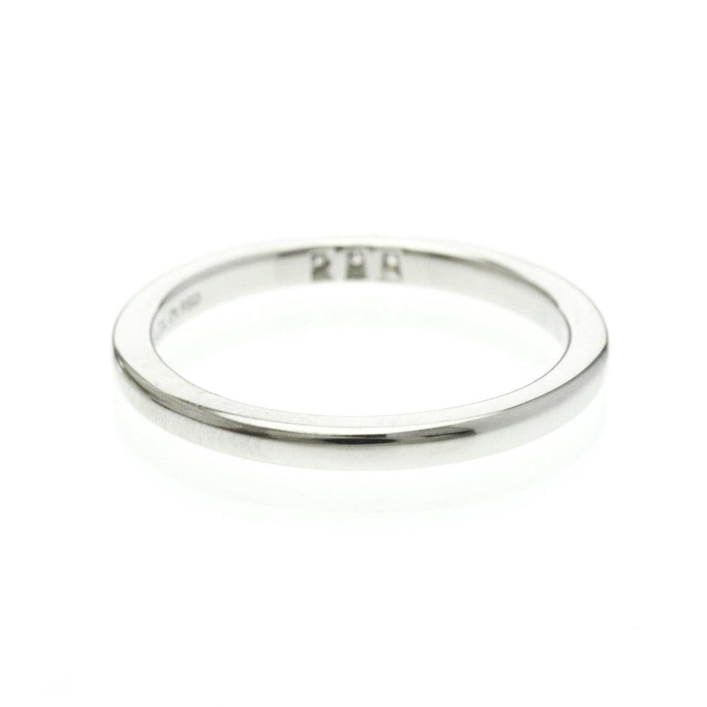 Tiffany Forever · Platinum · Diamond