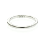 Tiffany Forever · Platinum · Diamond