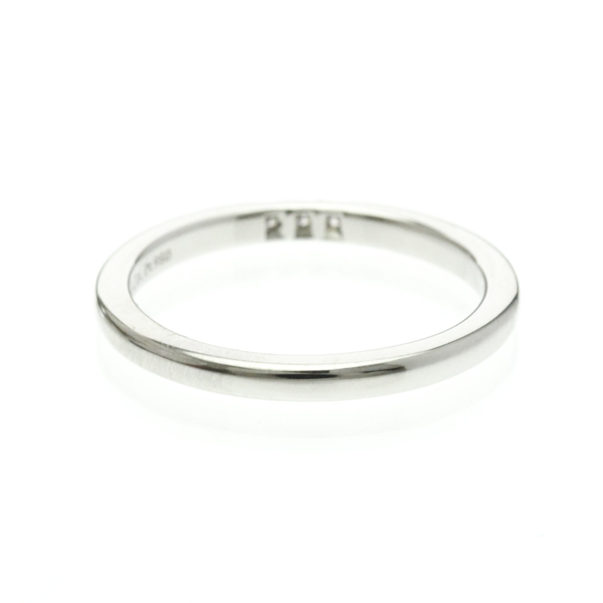 Tiffany Forever · Platinum · Diamond