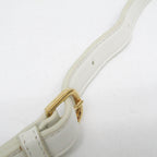 Celine C Charm Medium Camera · Calfskin
