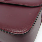 Cartier Must · Leather Shoulder Bag