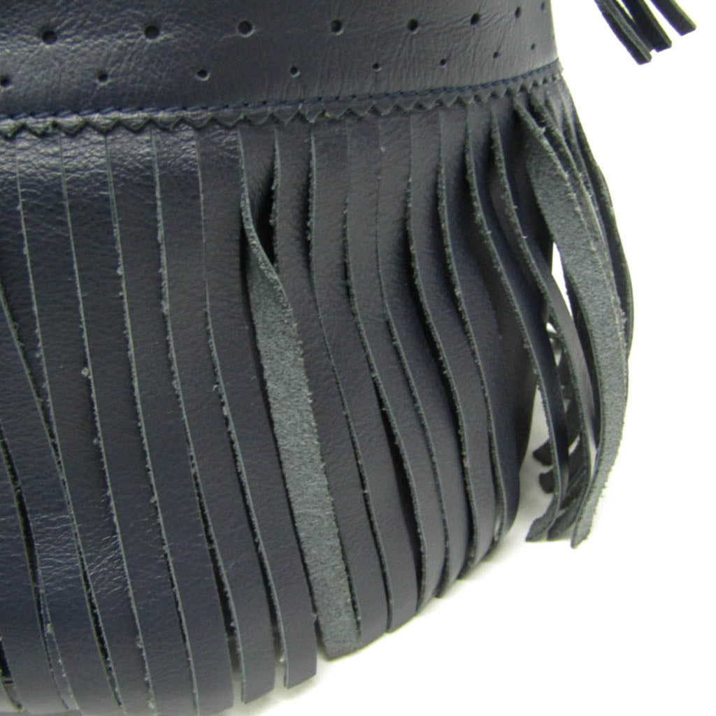 J&M Davidson Carnival · Leather