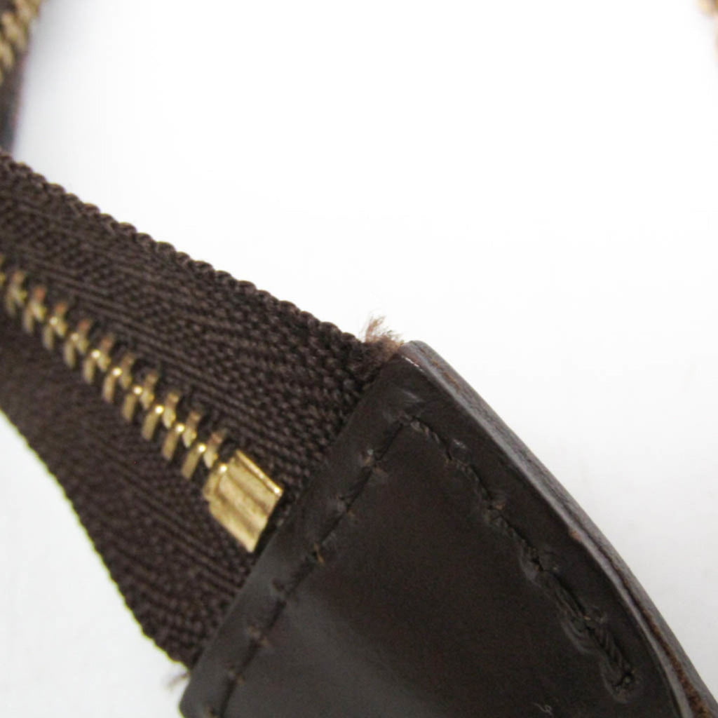 Louis Vuitton Damier Eva · Canvas Crossbody