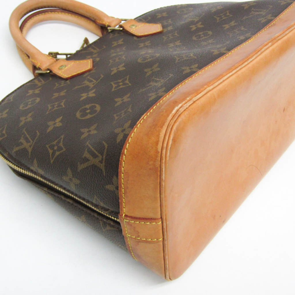 Louis Vuitton Alma · Monogram