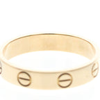 Cartier Mini Love · Rose Gold