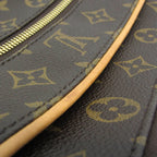 Louis Vuitton Pochette Valmy · Monogram