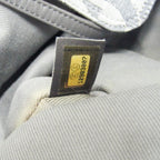 Chanel New Travel Line · Nylon Canvas