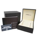 Tag Heuer Link Calibre 18 · Chronograph