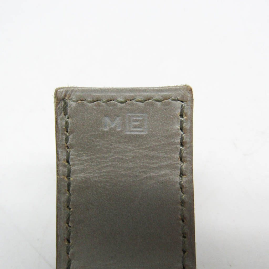 Hermès Artemis · Leather Bangle