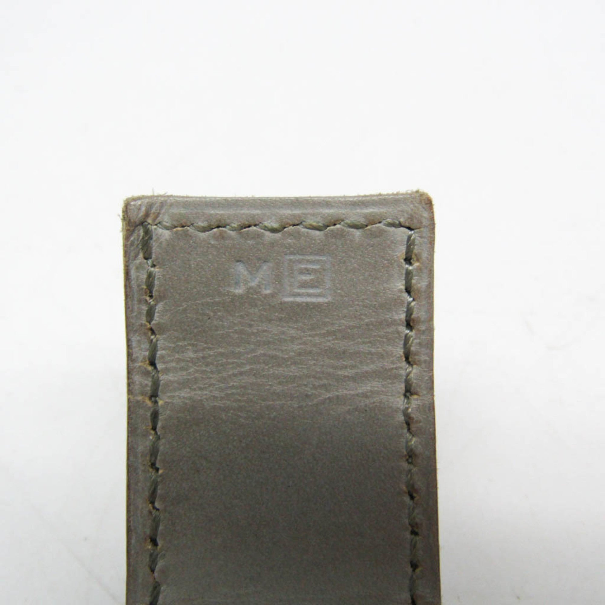 Hermès Artemis · Leather Bangle