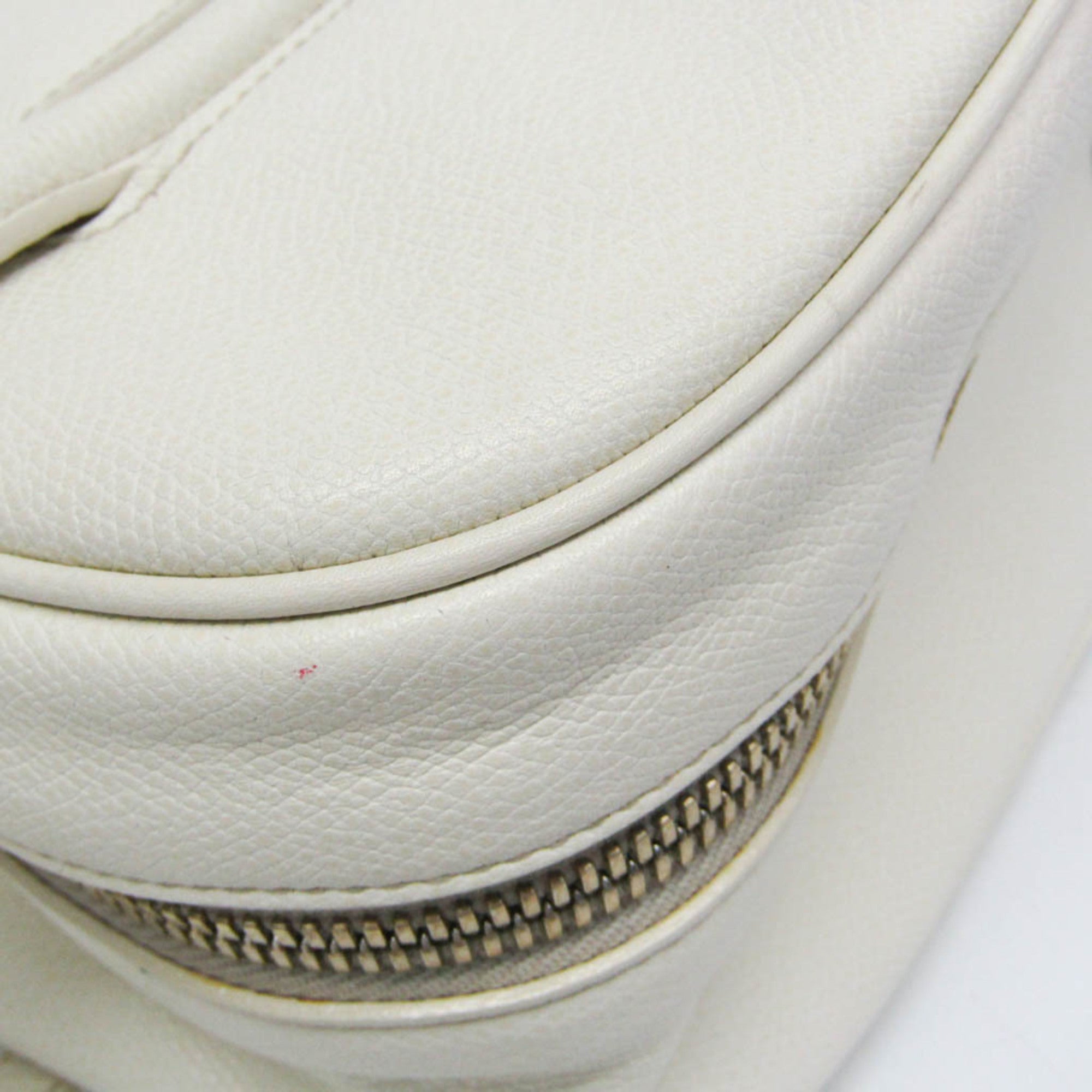 Valextra · Leather Handbag