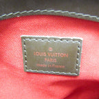 Louis Vuitton Verona PM · Damier Ebene