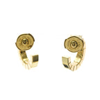 Cartier Lanières · 18K Yellow Gold