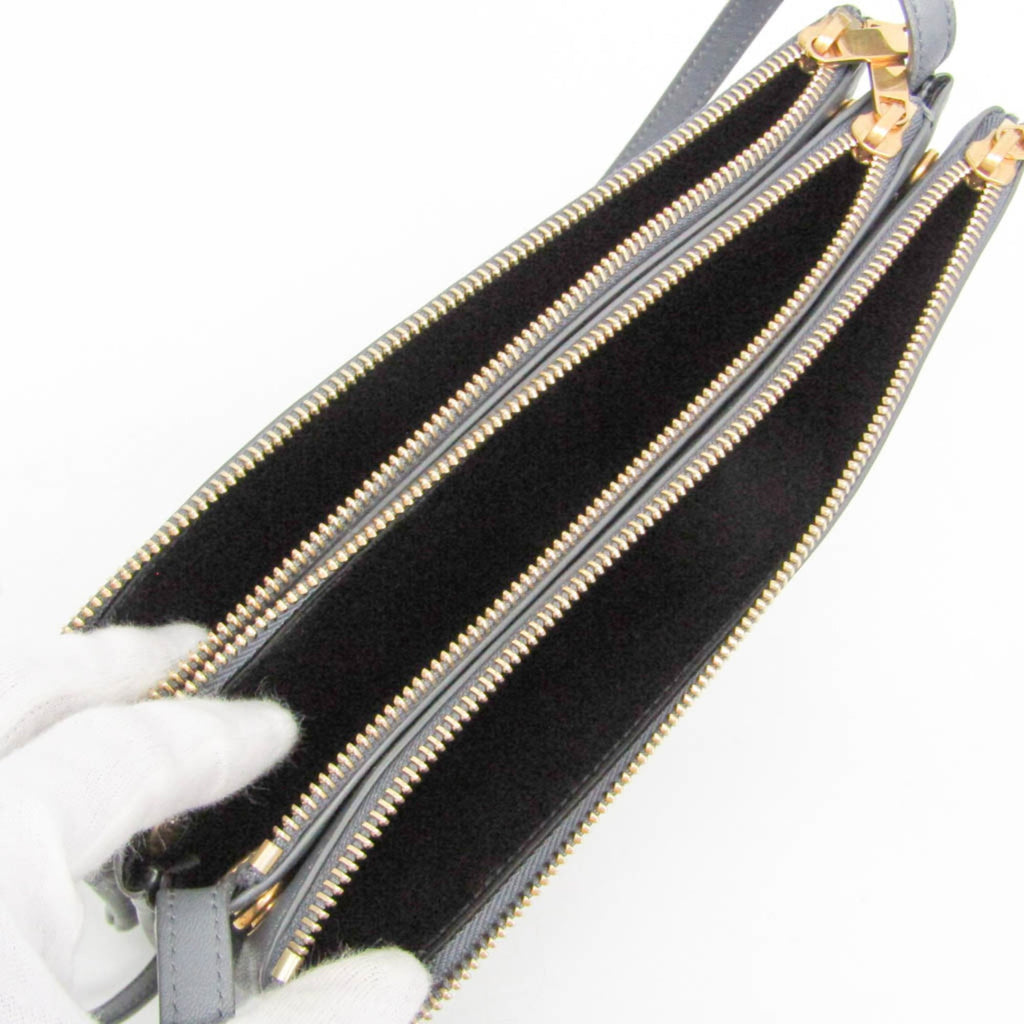 Celine Trio Large · Calfskin