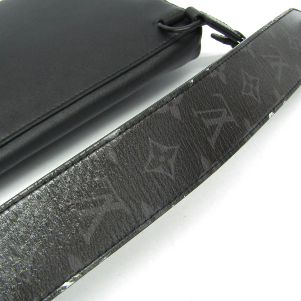 Louis Vuitton Dark Infinity Messenger PM