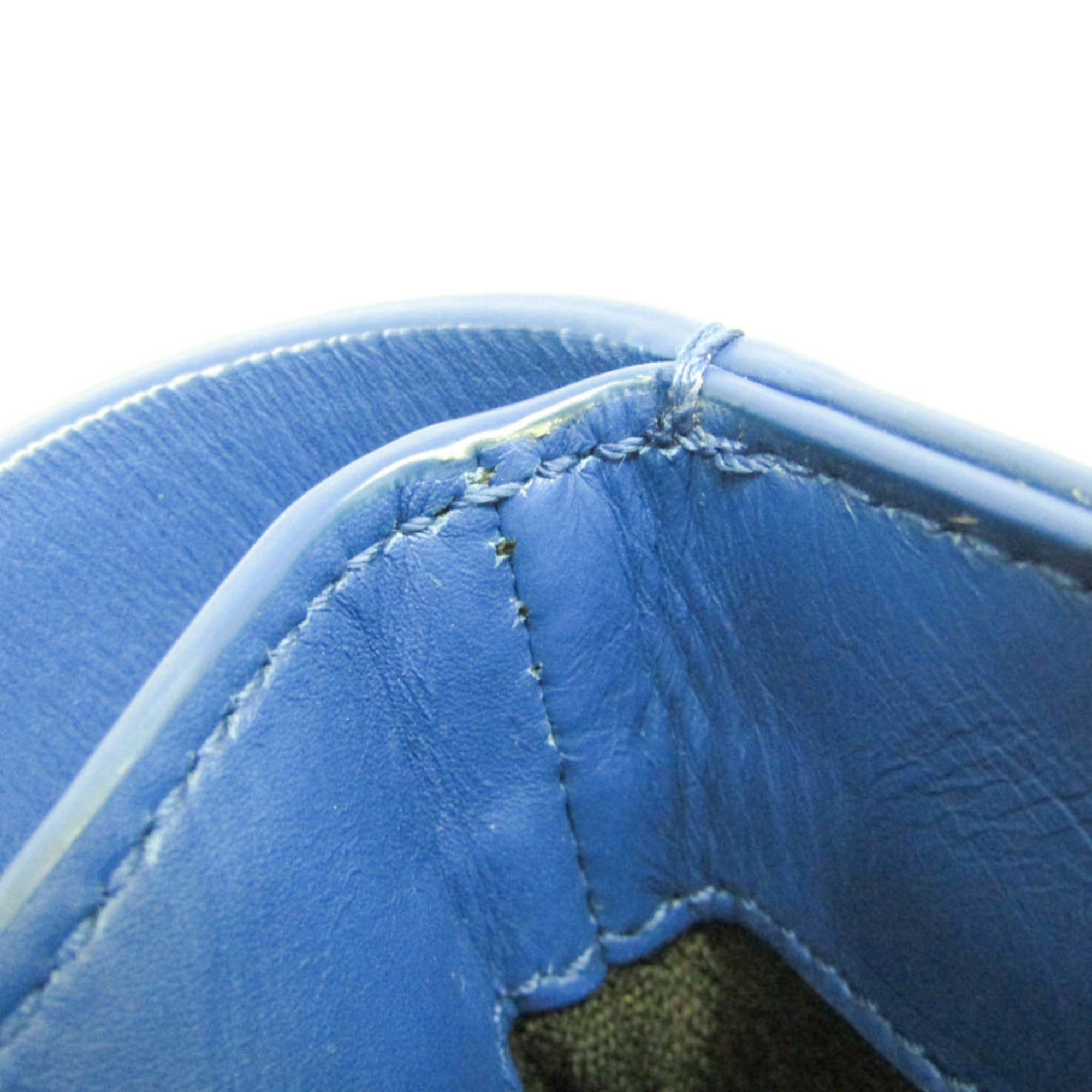 Bottega Veneta Wearable Pouch · Leather