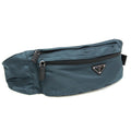 Prada Tessuto · Nylon Belt Bag