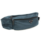 Prada Tessuto · Nylon Belt Bag