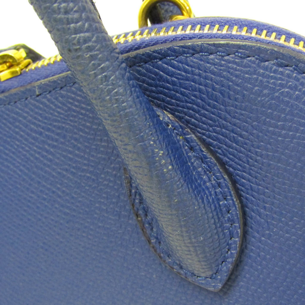 Balenciaga Ville Top Handle XXS