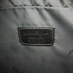 Salvatore Ferragamo · Leather Briefcase