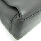 Bottega Veneta Intrecciato · Leather