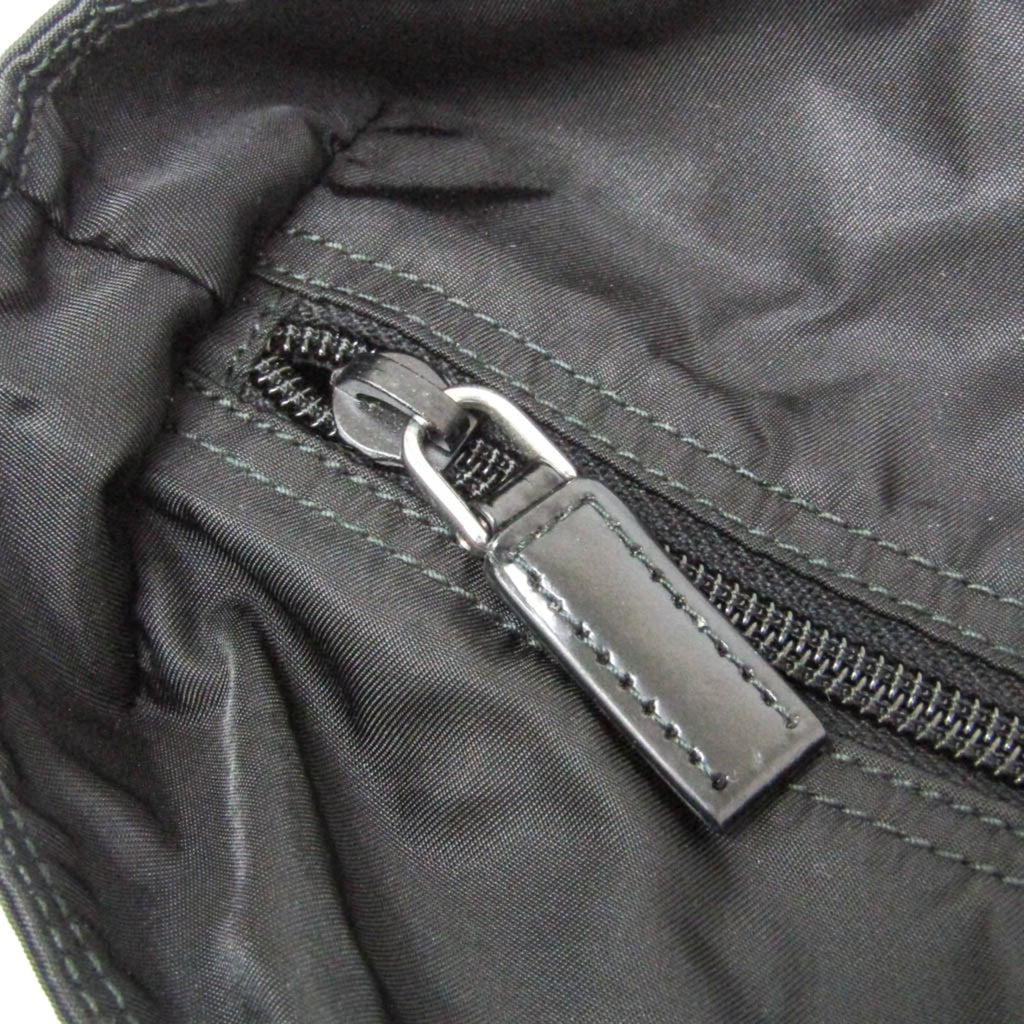Prada Tessuto · Nylon Tote