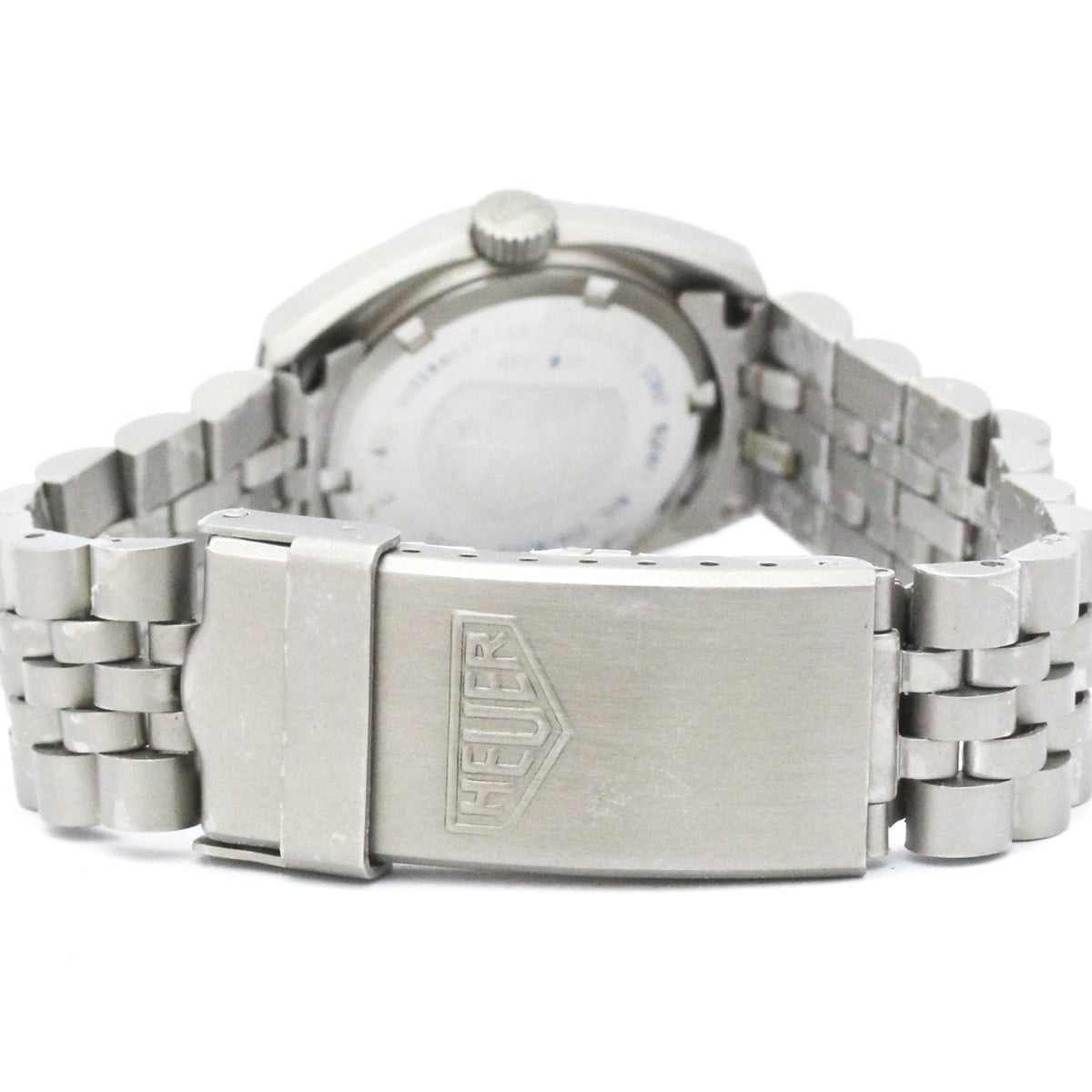 Tag Heuer Professional · Steel · Quartz